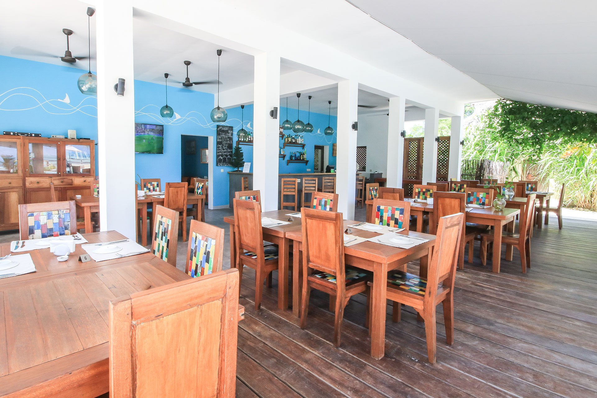 Jambiani Villas — image 4