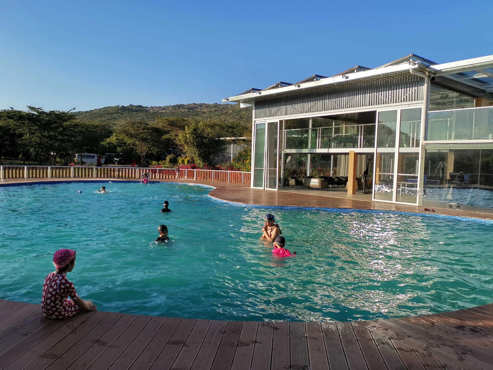 Jambo Mara Safari Lodge — image 2