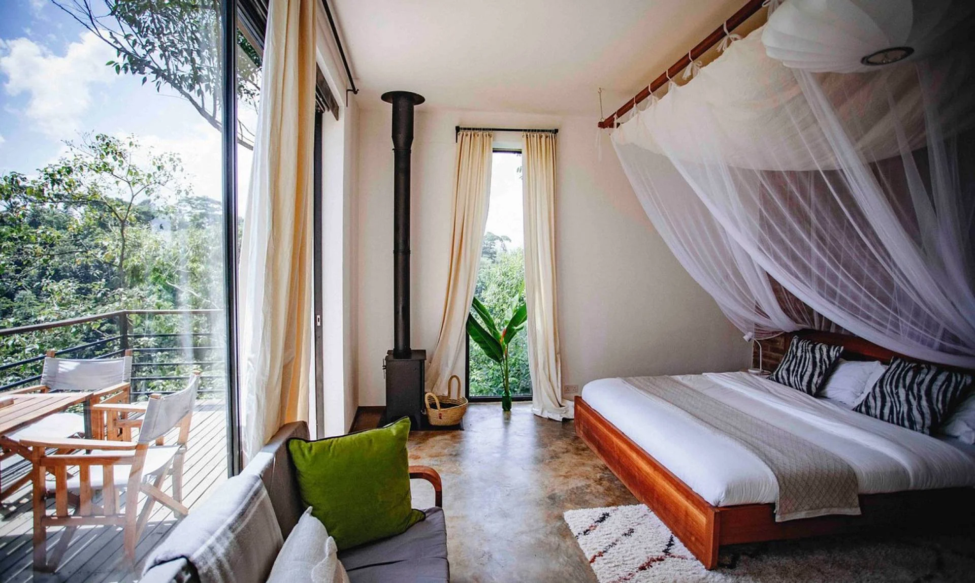 Kaliwa Lodge — image 2