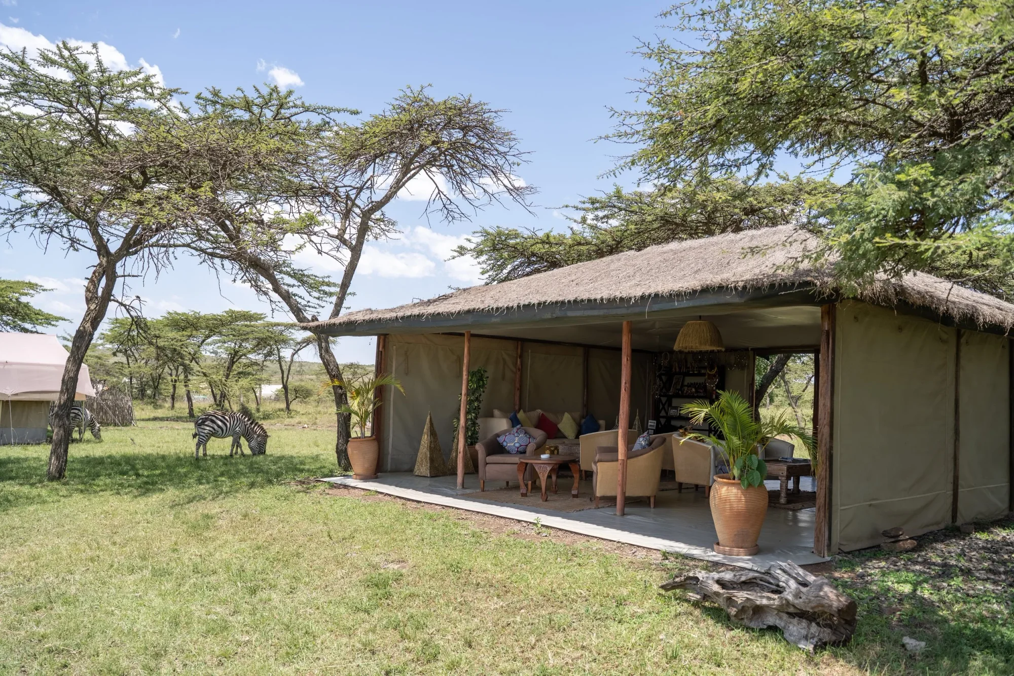 Kandili Camp — image 2