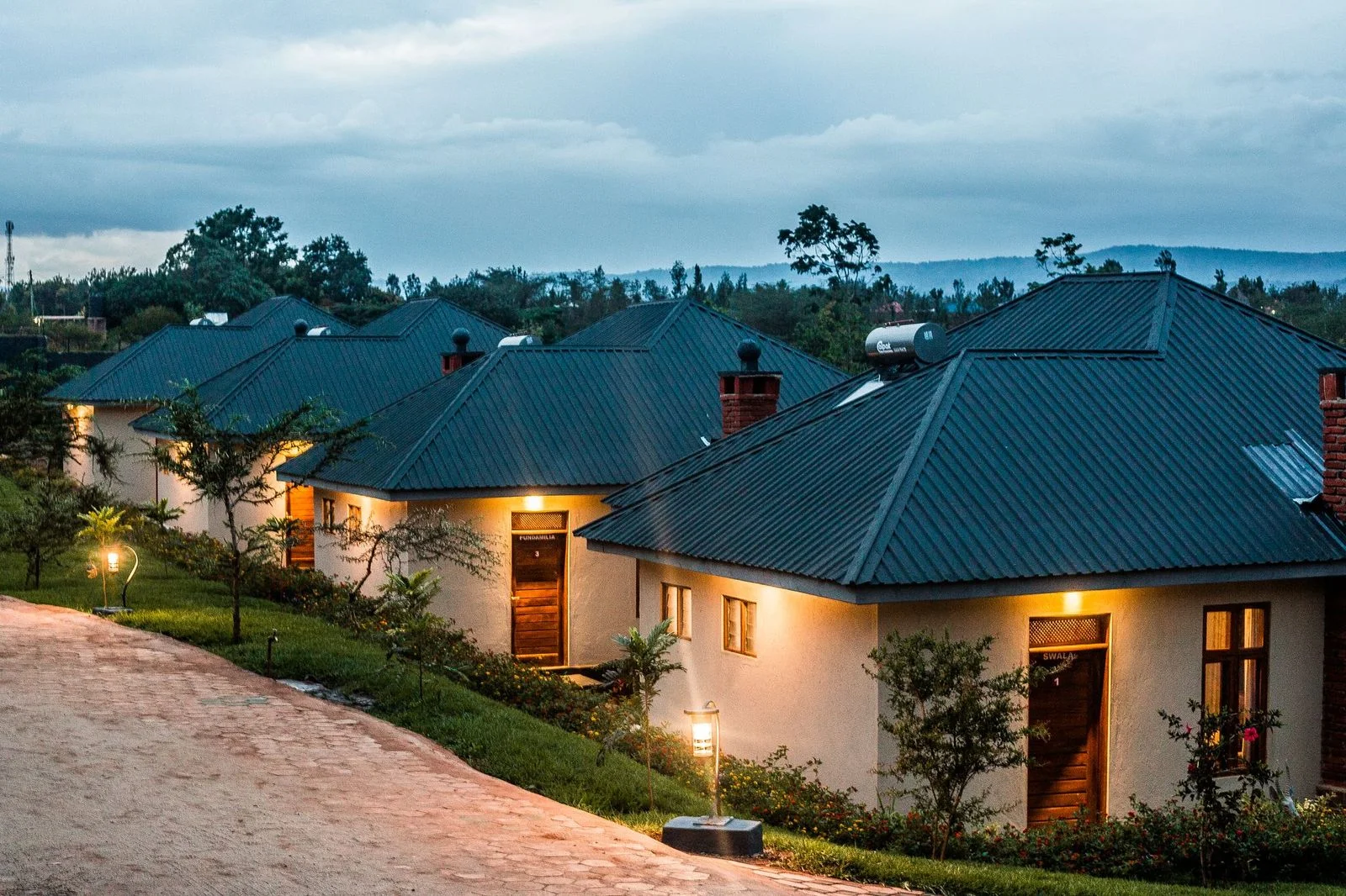 KanKari Lodge Karatu — image 4