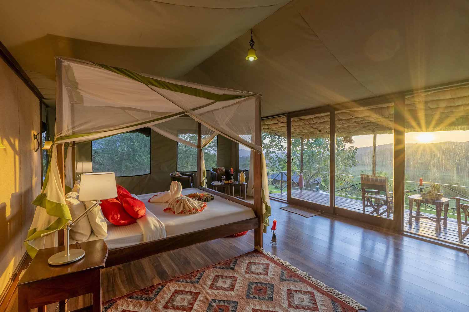 Karatu Simba Lodge