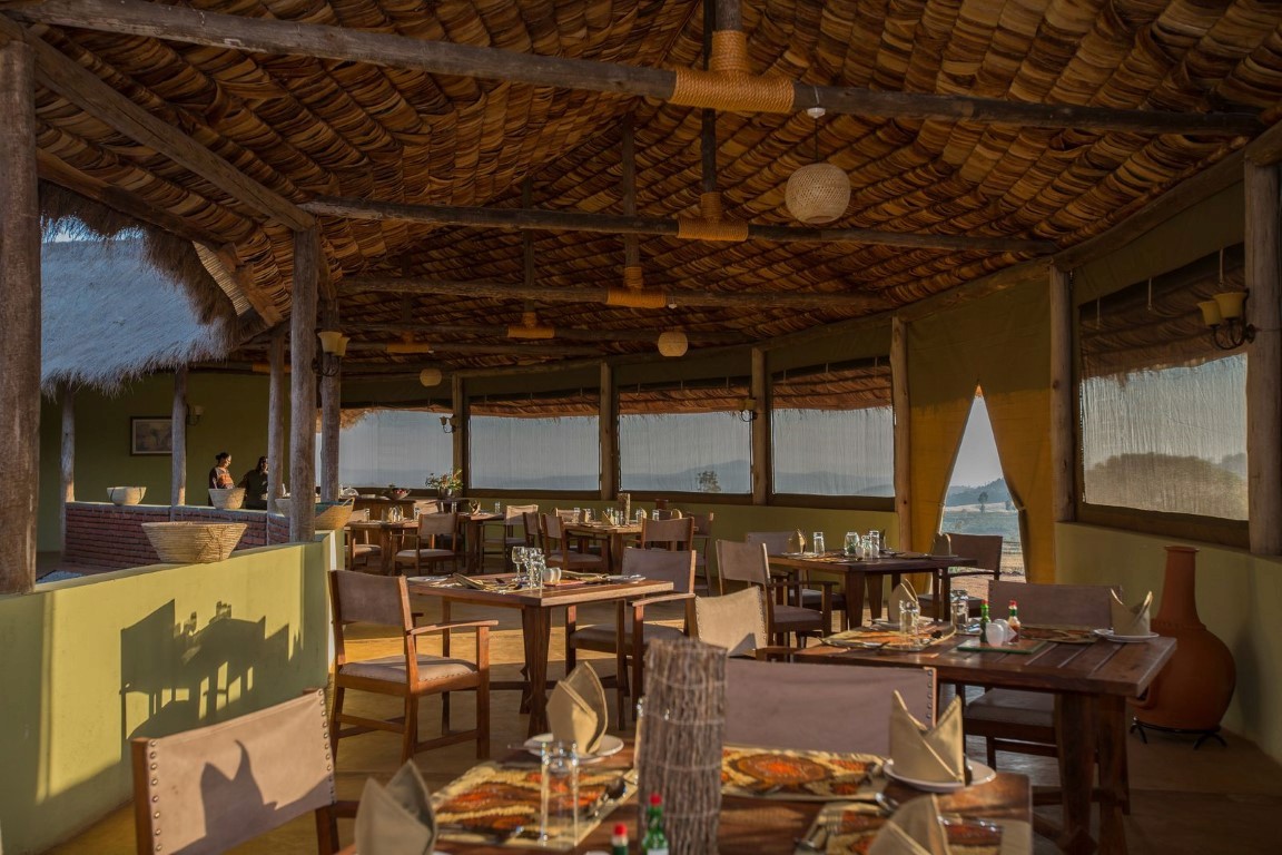 Karatu Simba Lodge — image 3