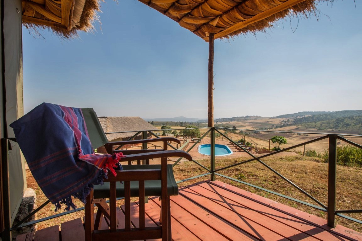 Karatu Simba Lodge — image 4