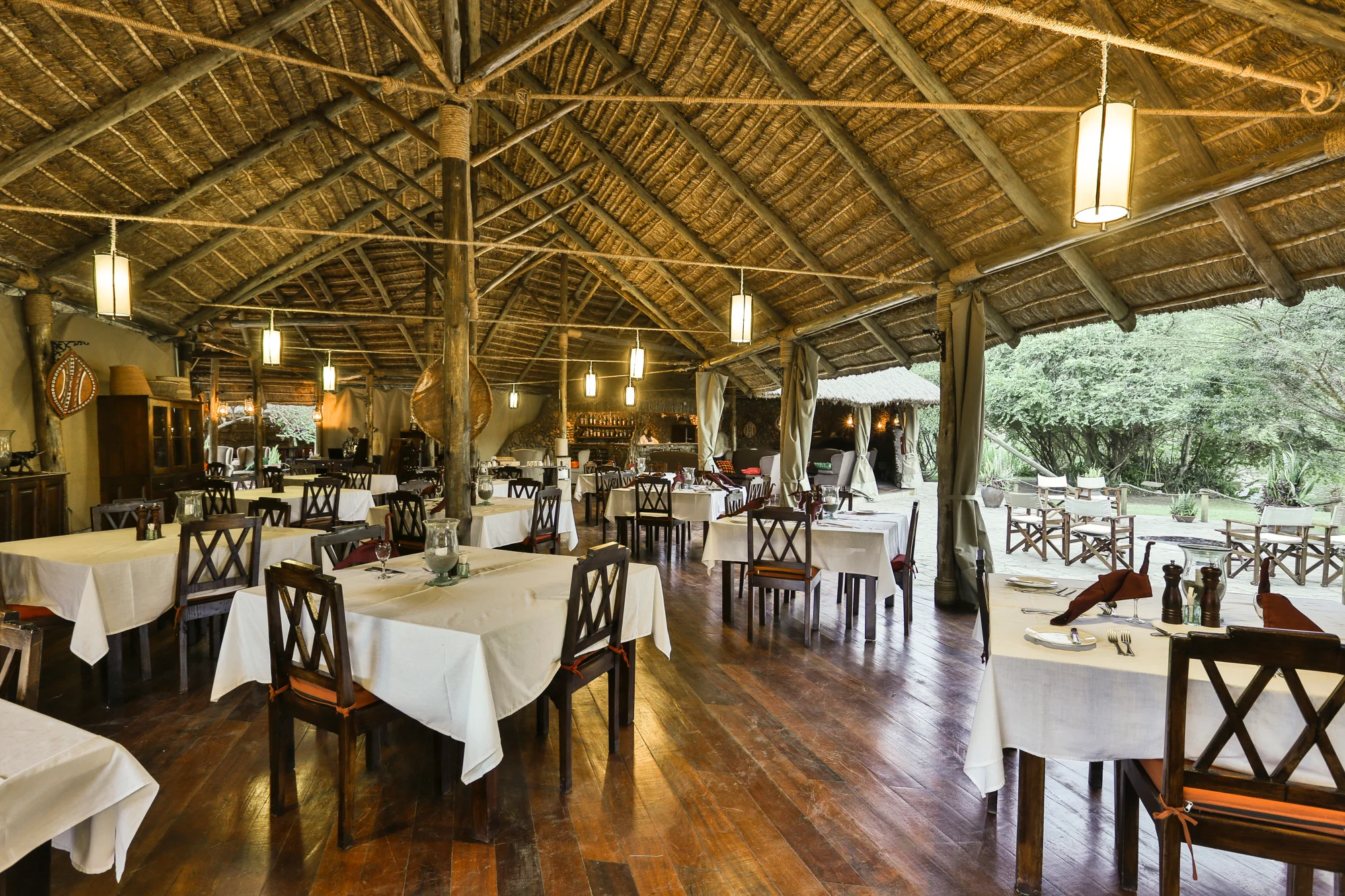 Karen Blixen Camp — image 2