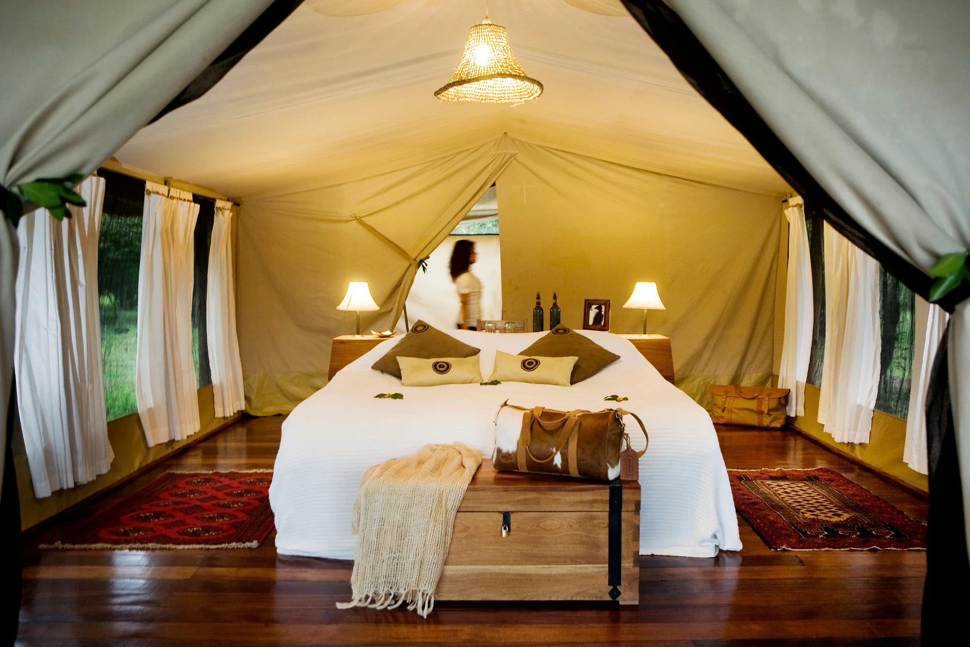 Karen Blixen Camp — image 3