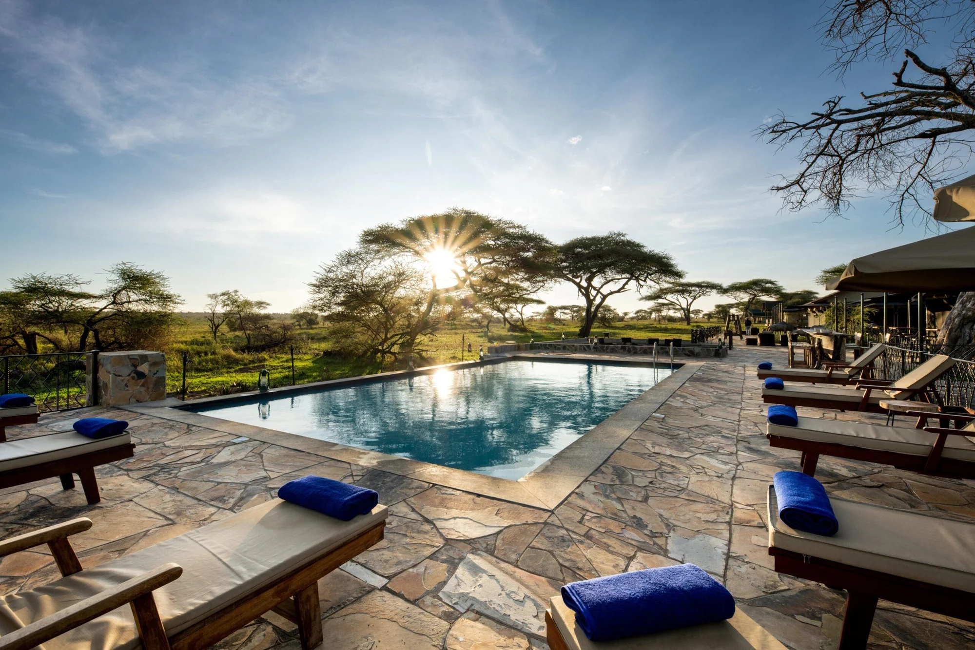Karibu Mara River Camp — image 2