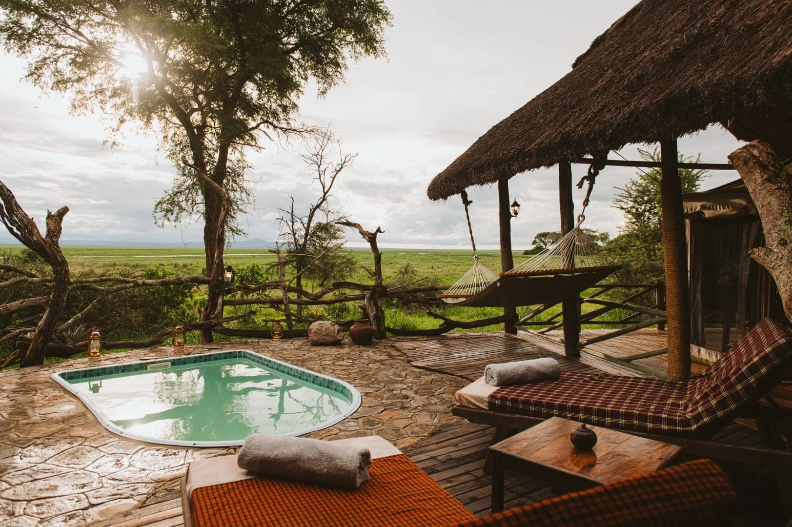 Katavi Wildlife Camp — image 2