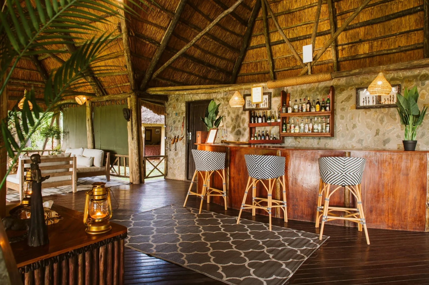 Katavi Wildlife Camp — image 4