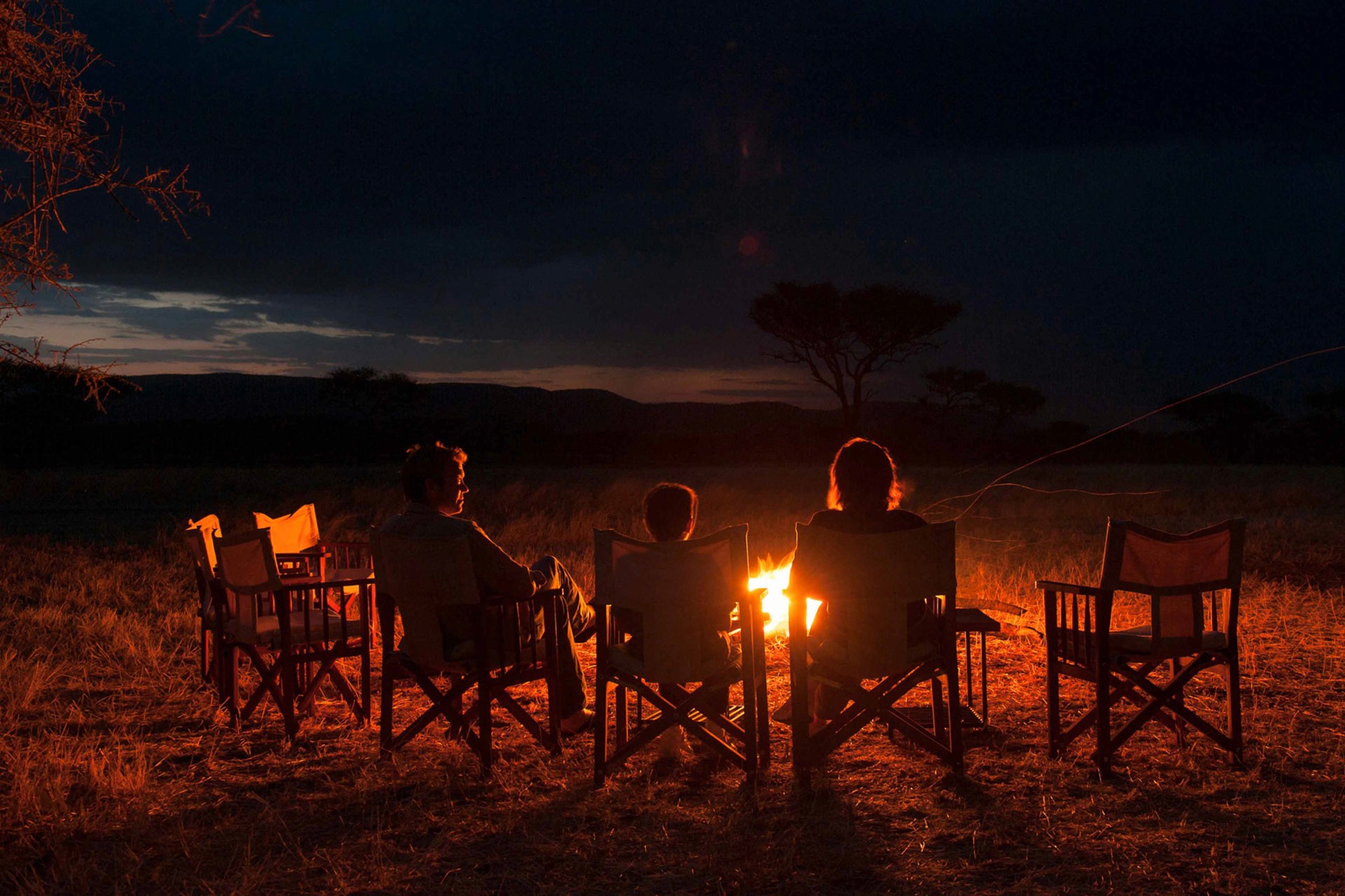 Kati Kati Tented Camp — image 2