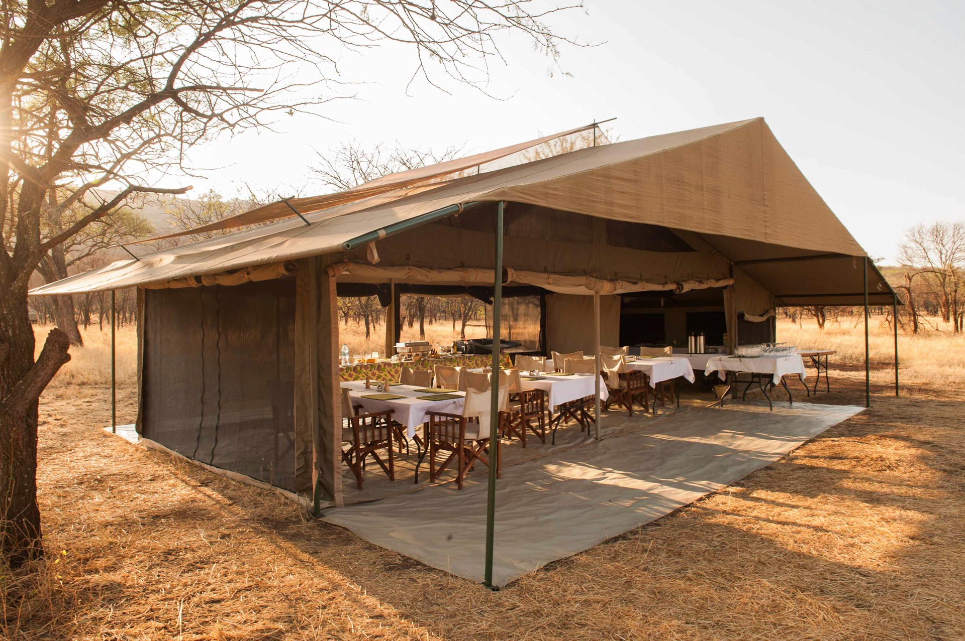 Kati Kati Tented Camp — image 3