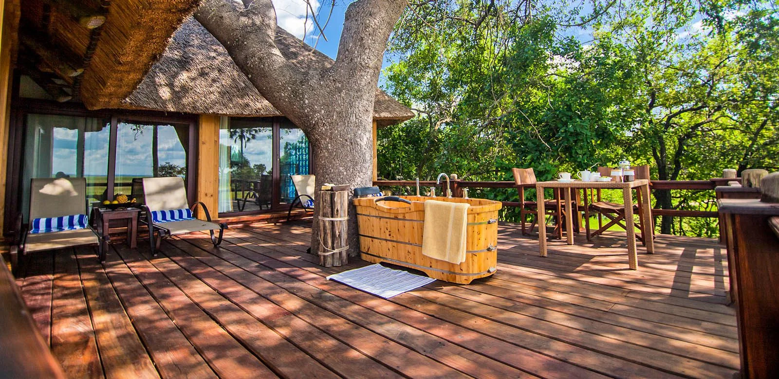 Katuma Bush Lodge — image 4