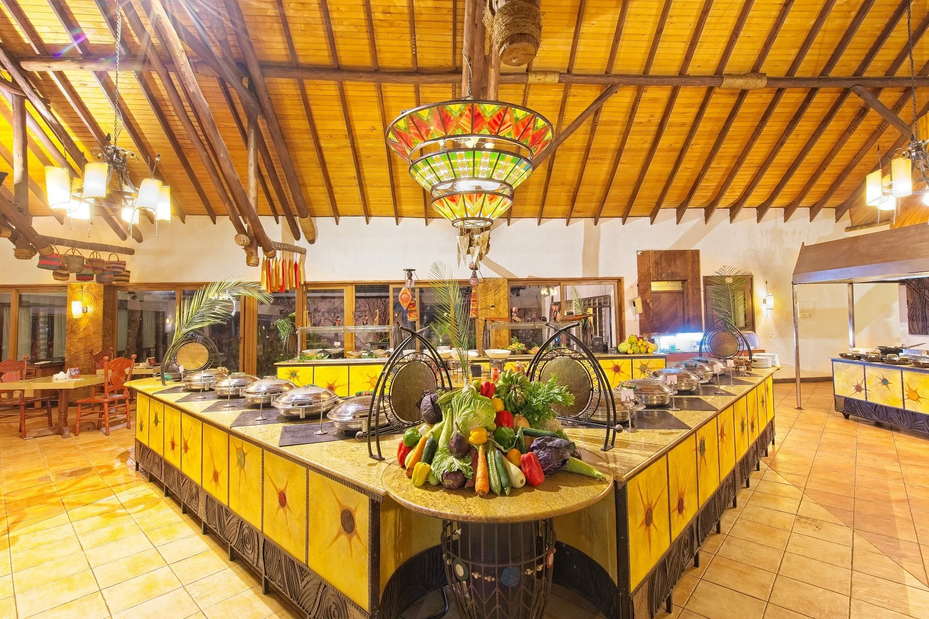 Keekorok Lodge — image 3
