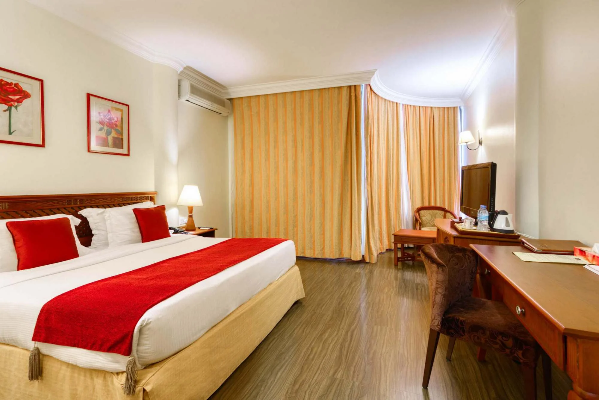 Kibo Palace Hotel Moshi — image 3