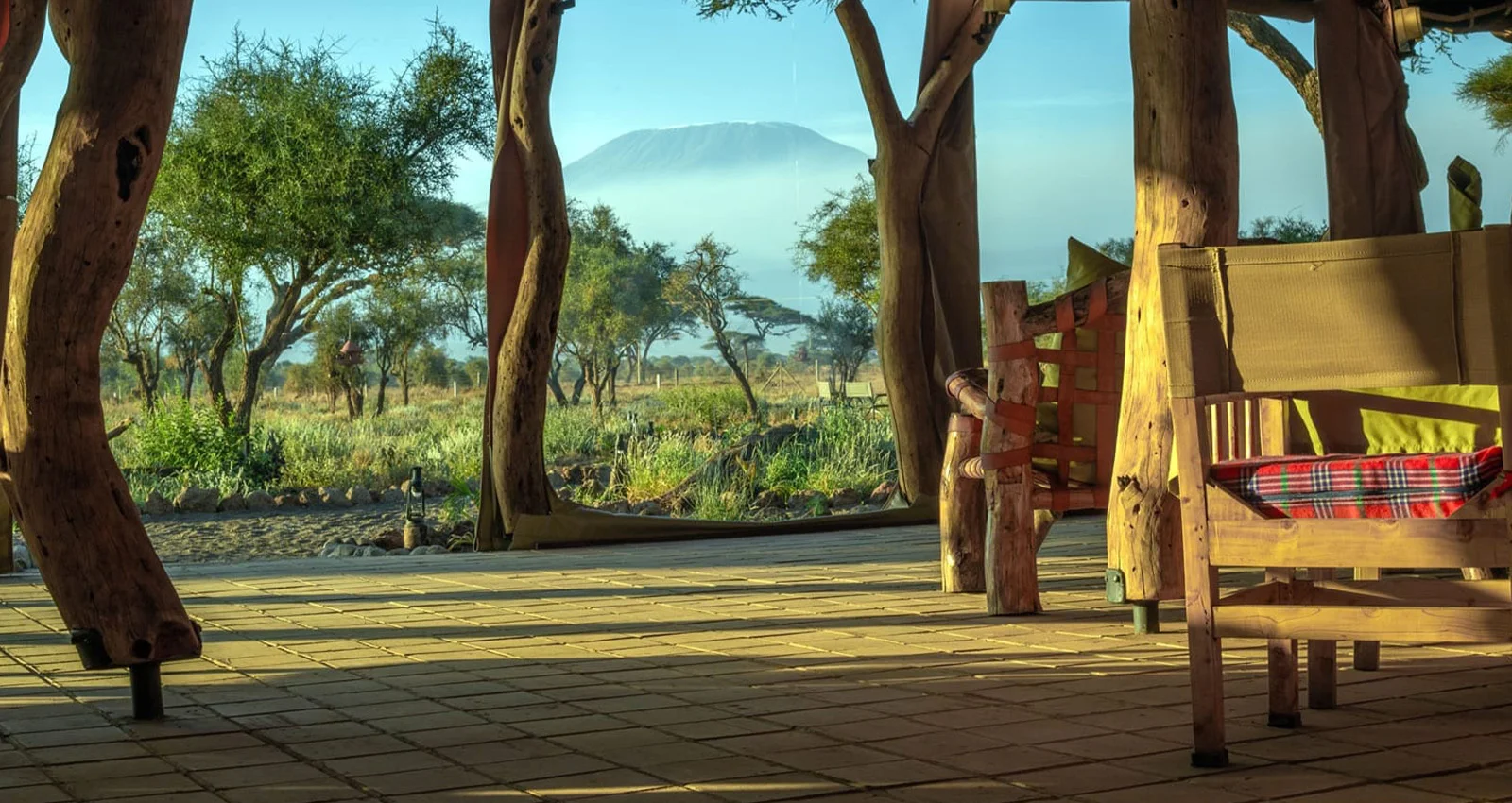 Kibo Safari Camp — image 3