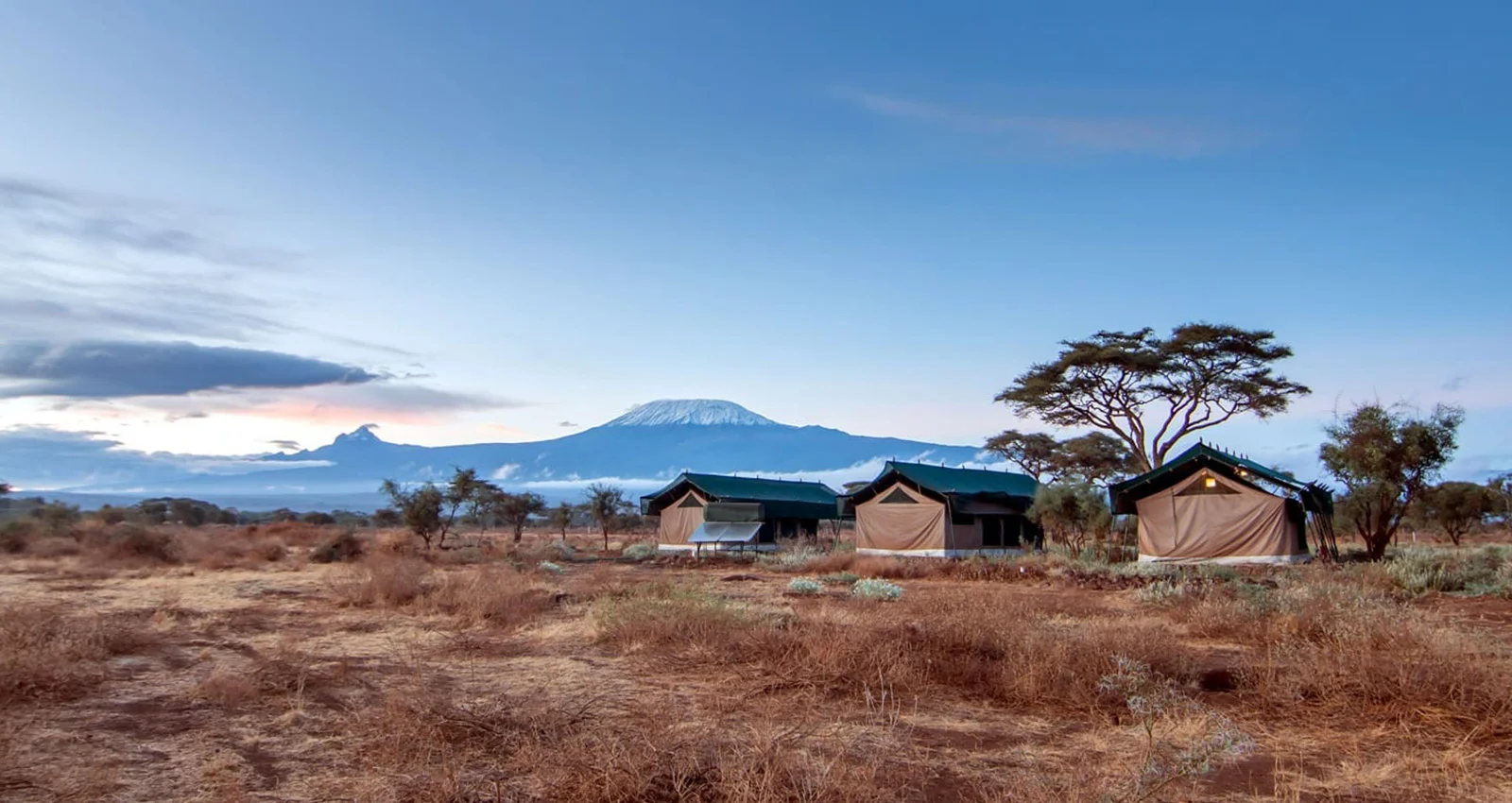 Kibo Safari Camp — image 2