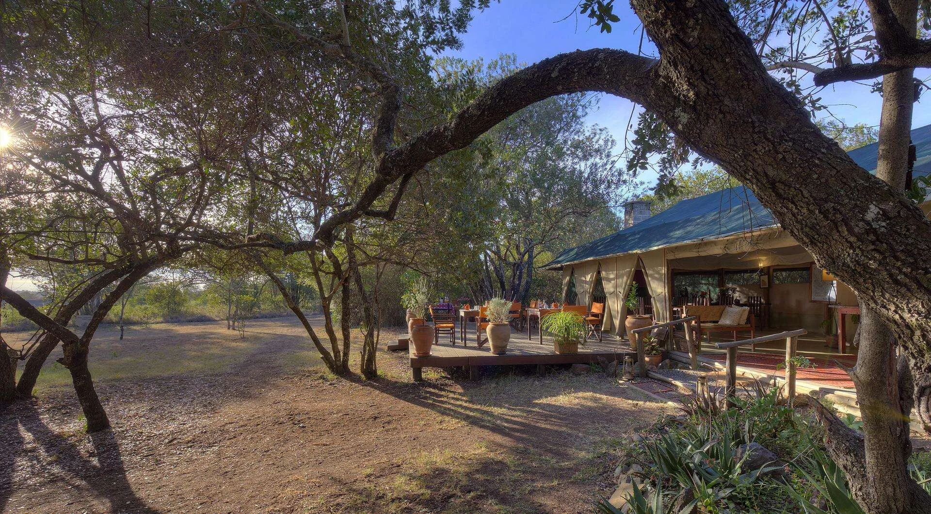 Kicheche Laikipia Camp — image 3