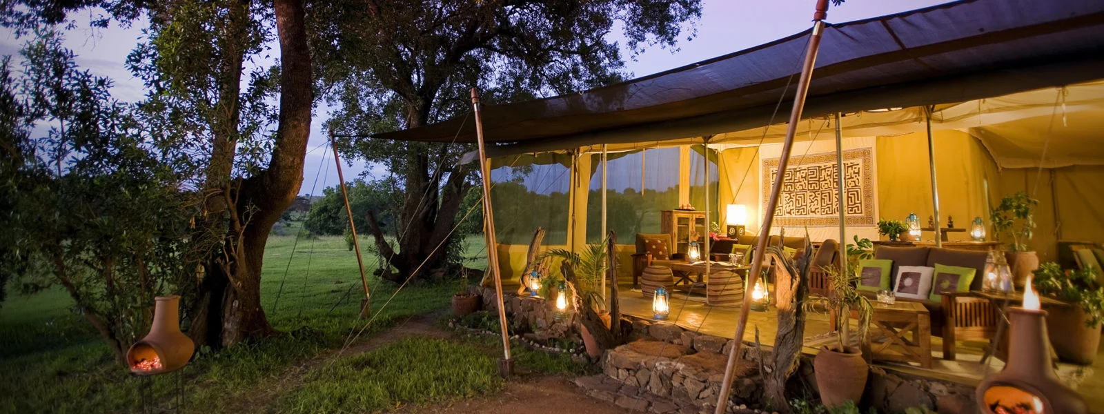 Kicheche Laikipia Camp — image 4
