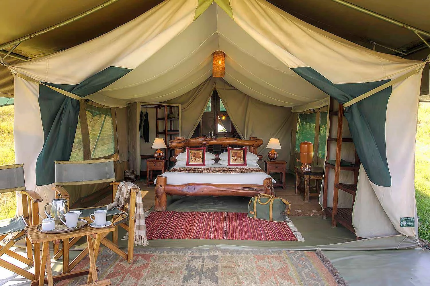 Kicheche Mara Camp — image 4