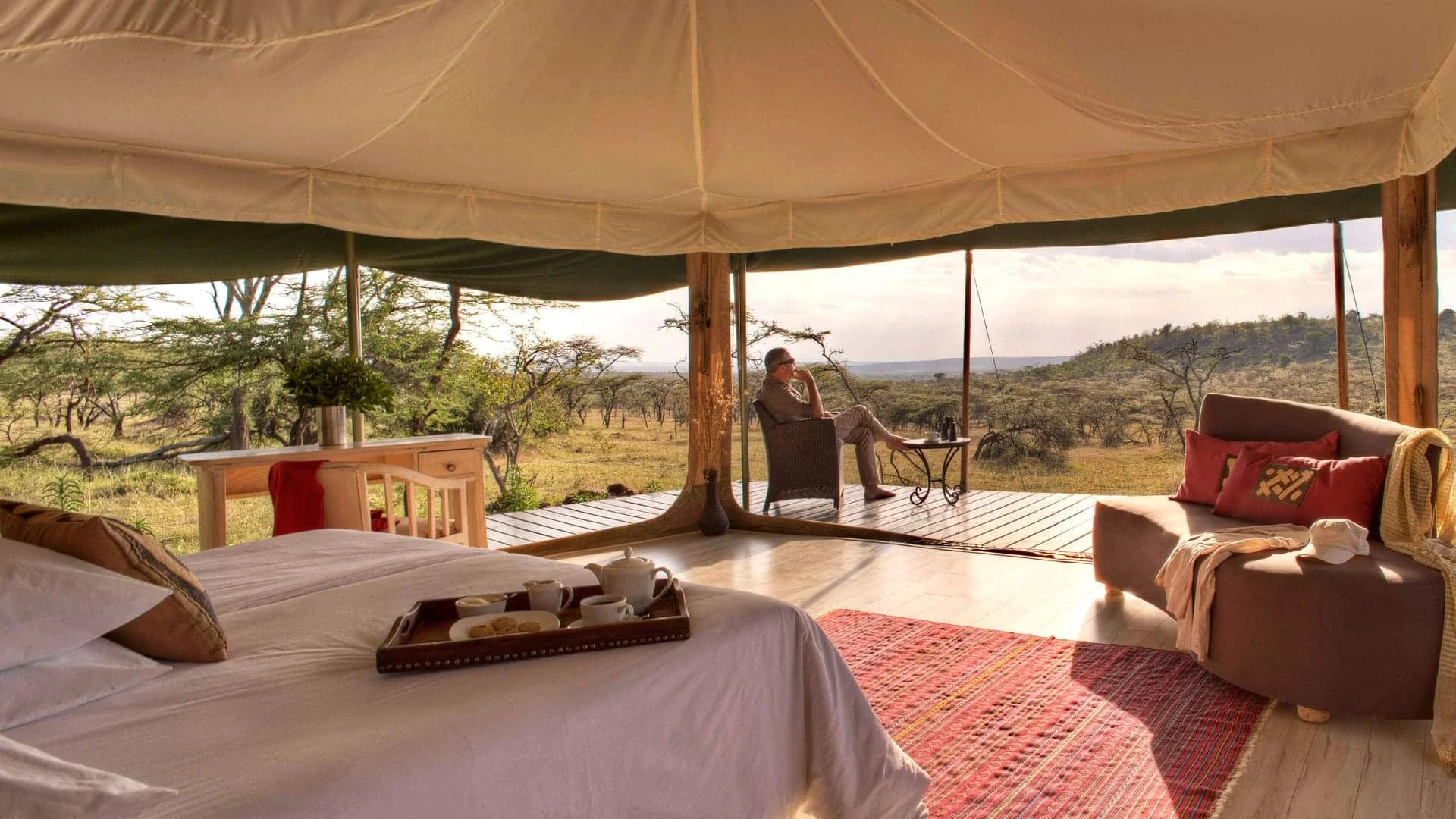 Kicheche Mara Camp — image 3