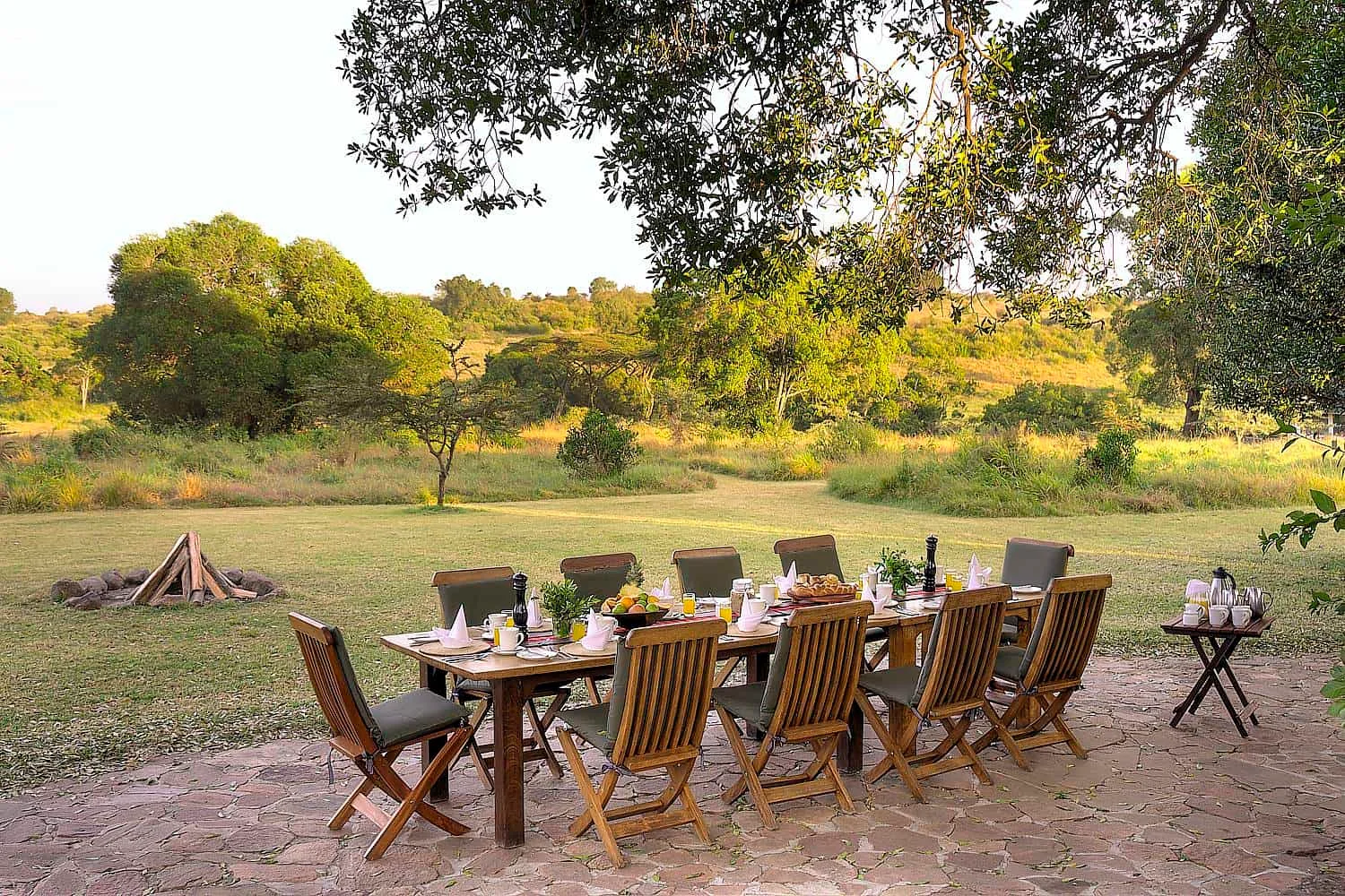 Kicheche Mara Camp — image 2