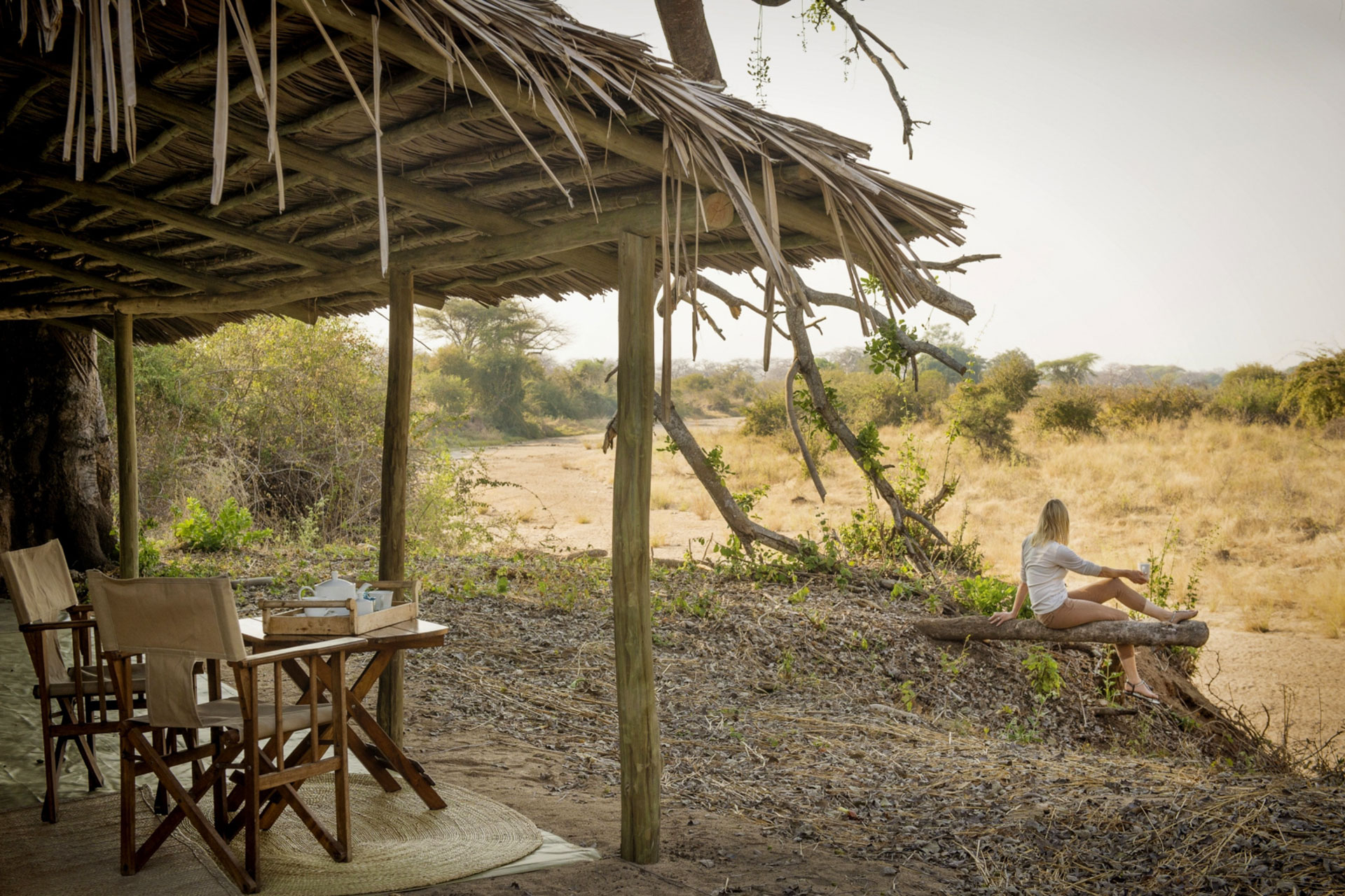 Kigelia Camp — image 2
