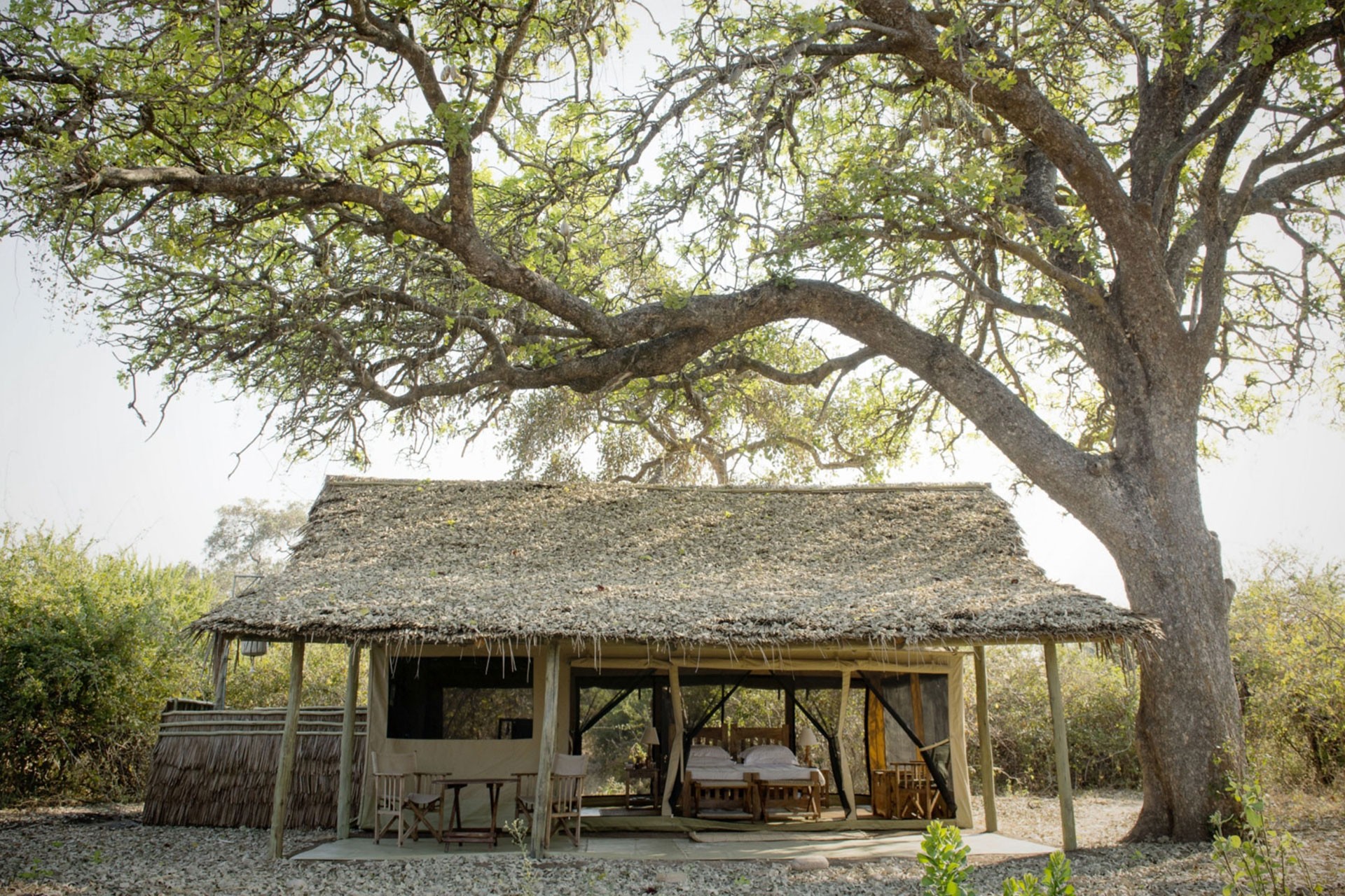 Kigelia Camp — image 3