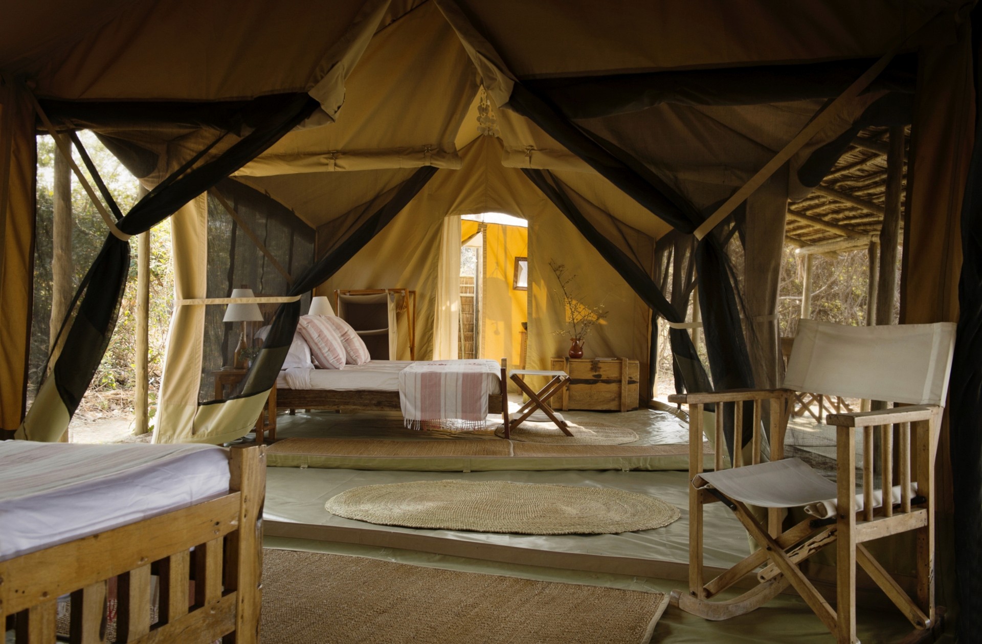 Kigelia Camp — image 4
