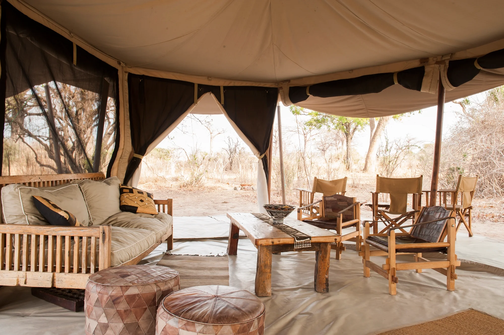 Kigelia Ruaha by Nomad — image 3