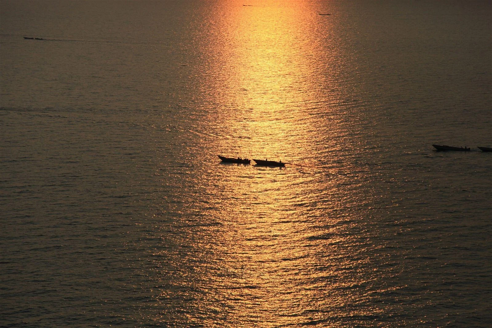 Kigoma Hilltop Hotel — image 3
