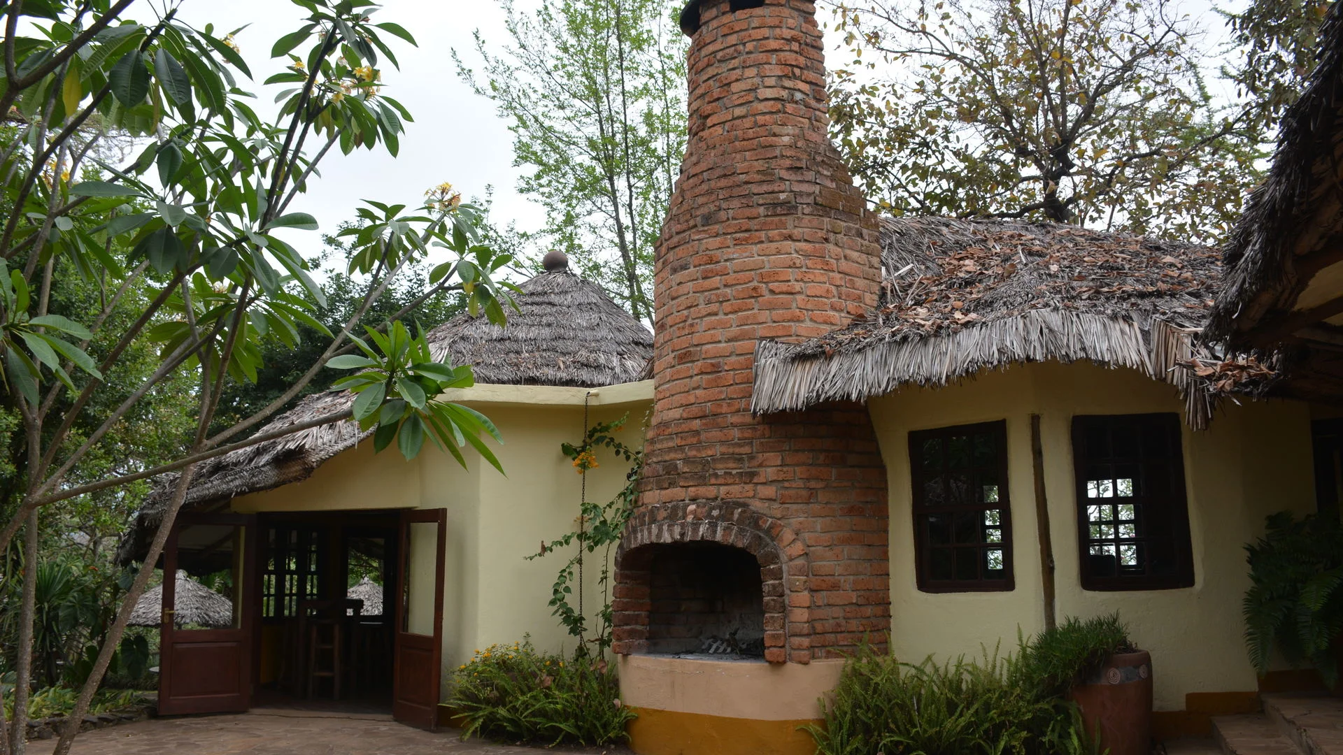 Kigongoni Lodge — image 4