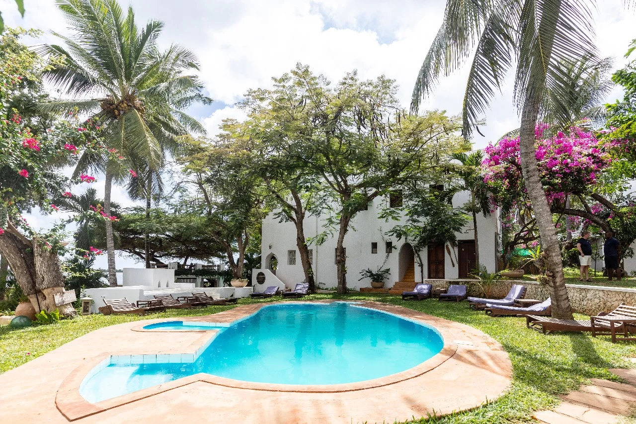 Kijani Hotel — image 3
