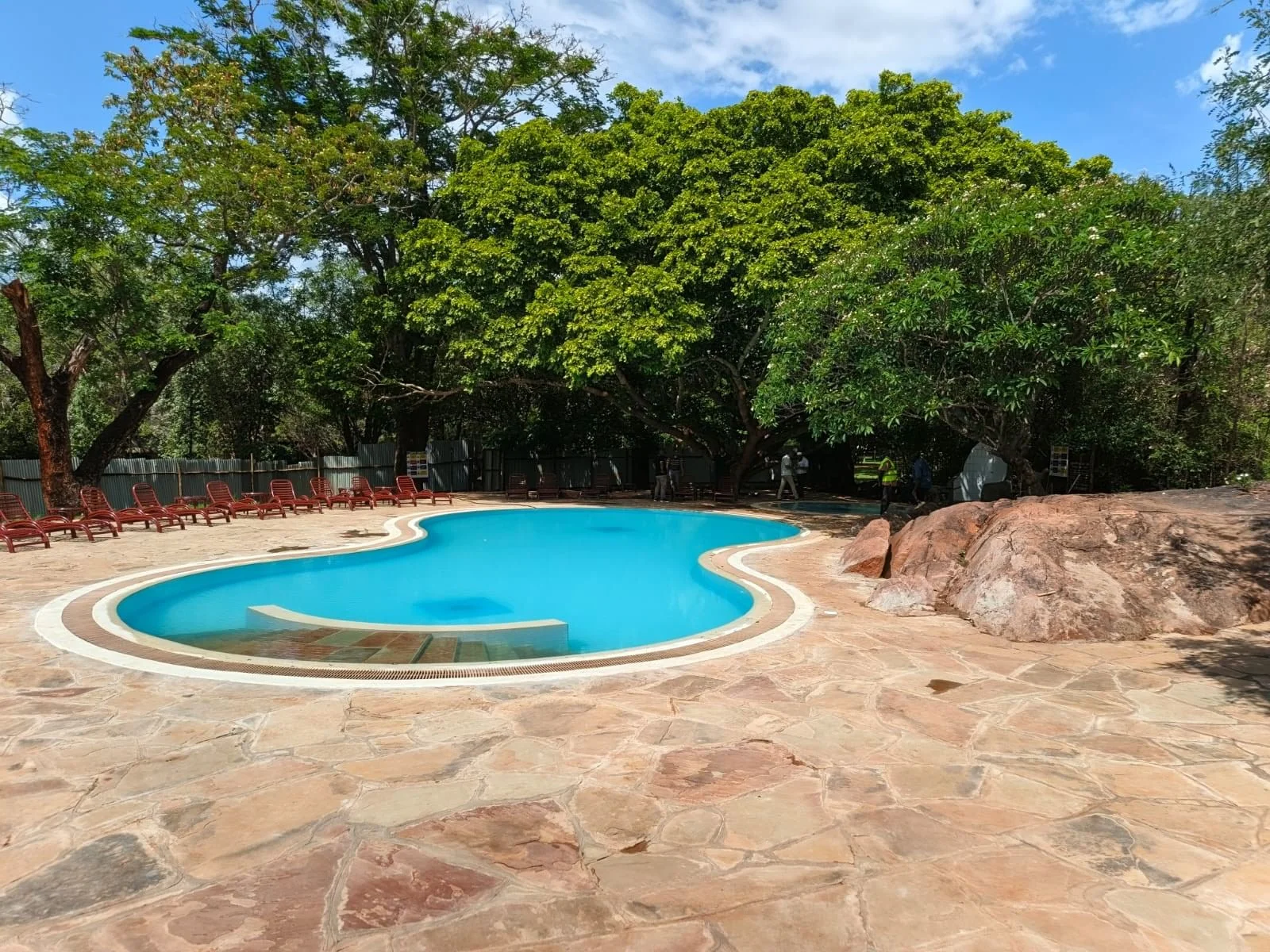 Kilaguni Serena Safari Lodge — image 2