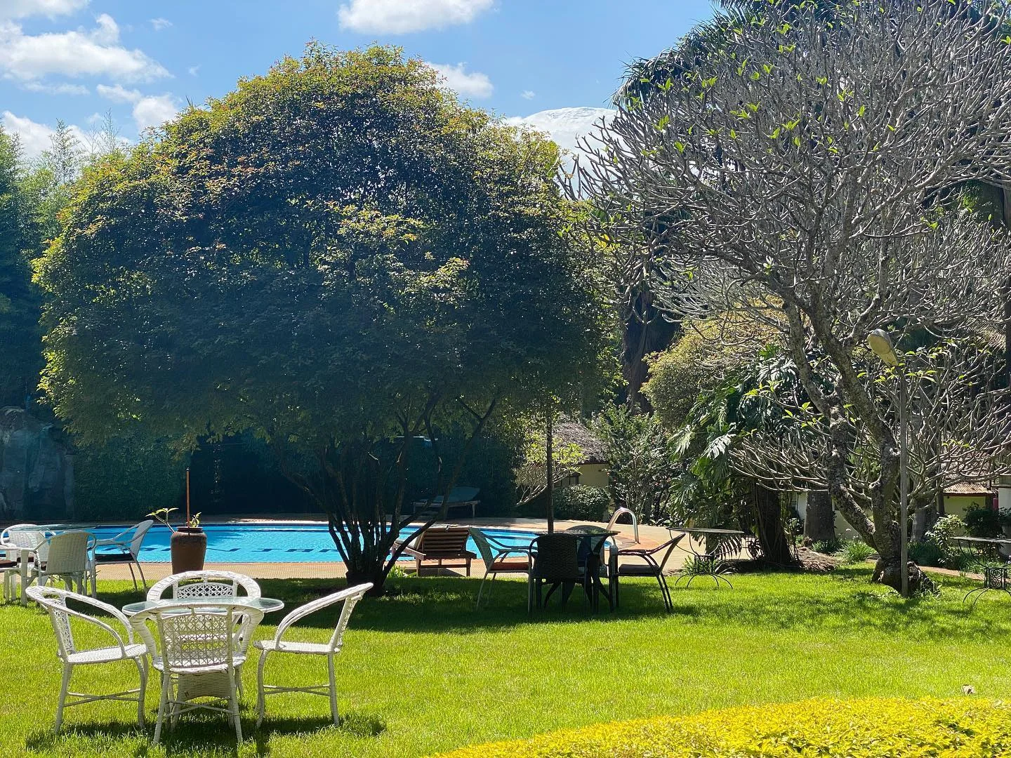 Kilemakyaro Mountain Lodge — image 2