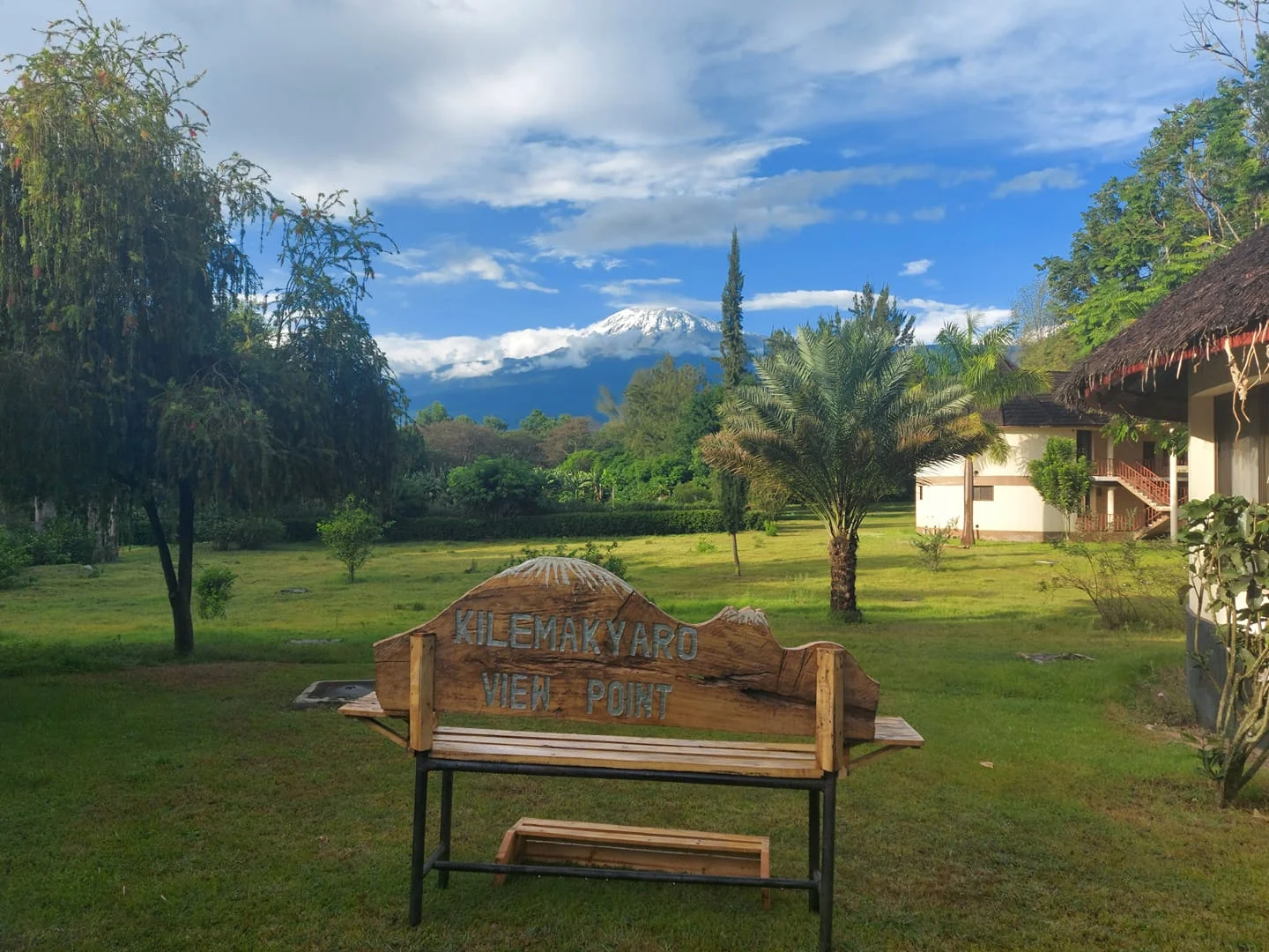 Kilemakyaro Mountain Lodge — image 4