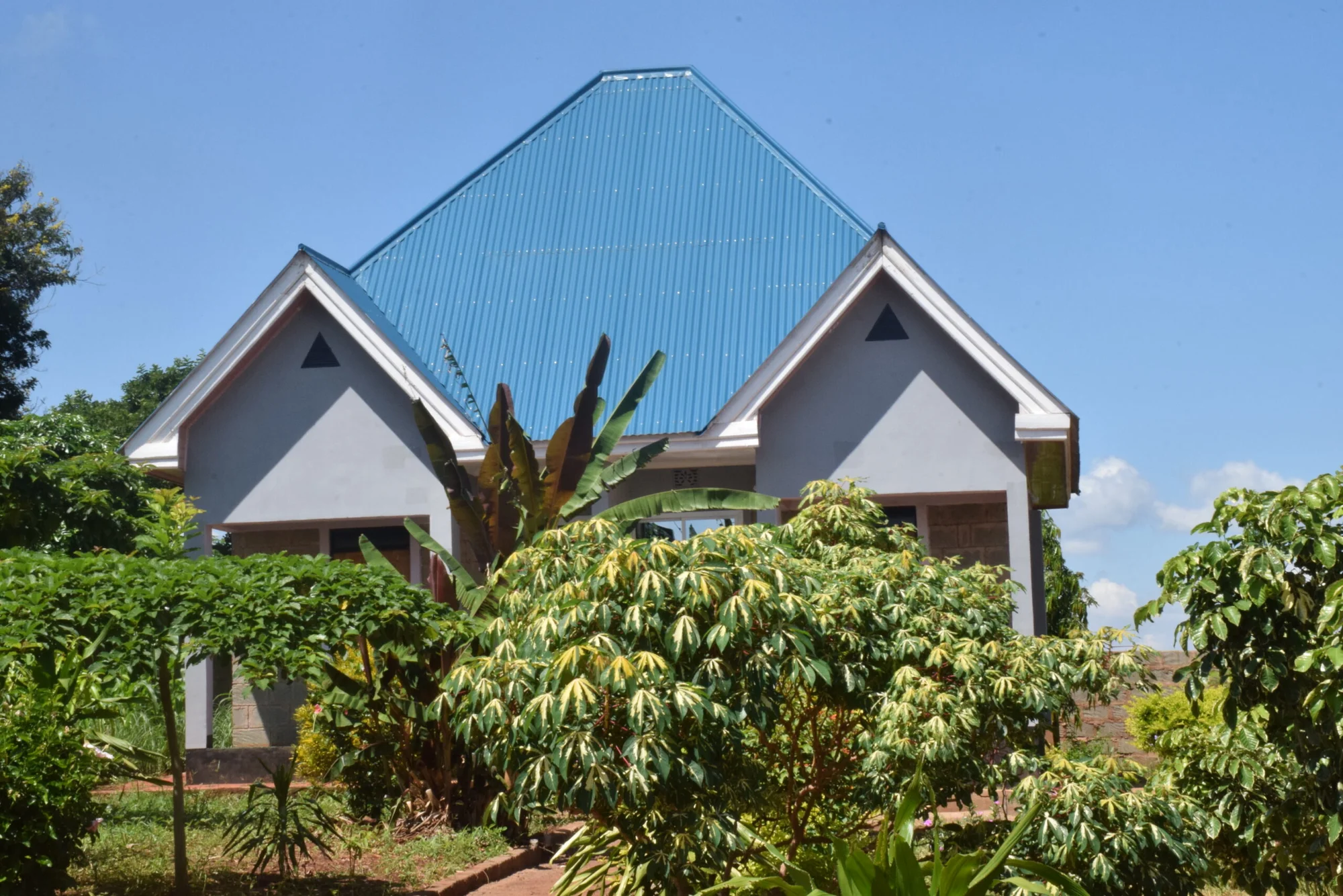 Kili Base Hotel