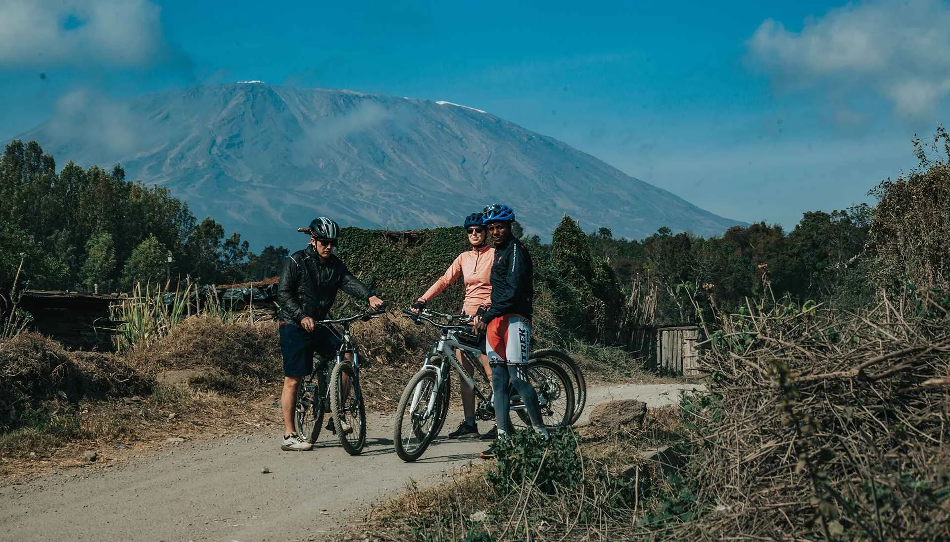 Kili Base Hotel — image 4