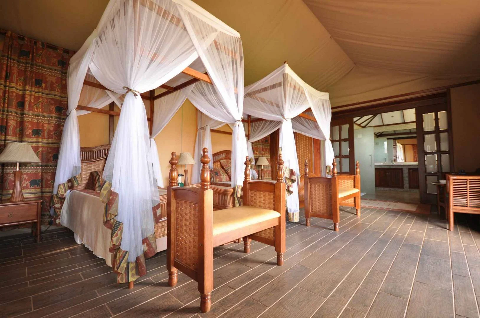 Kilima Safari Camp — image 3