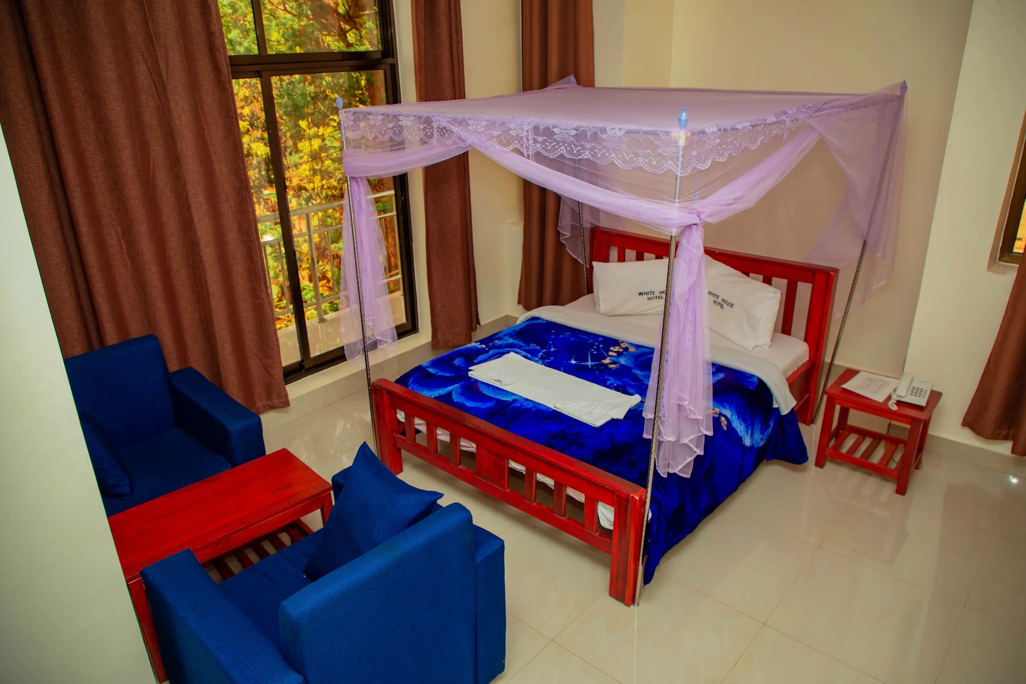 Kilimanjaro White House Hotel — image 2