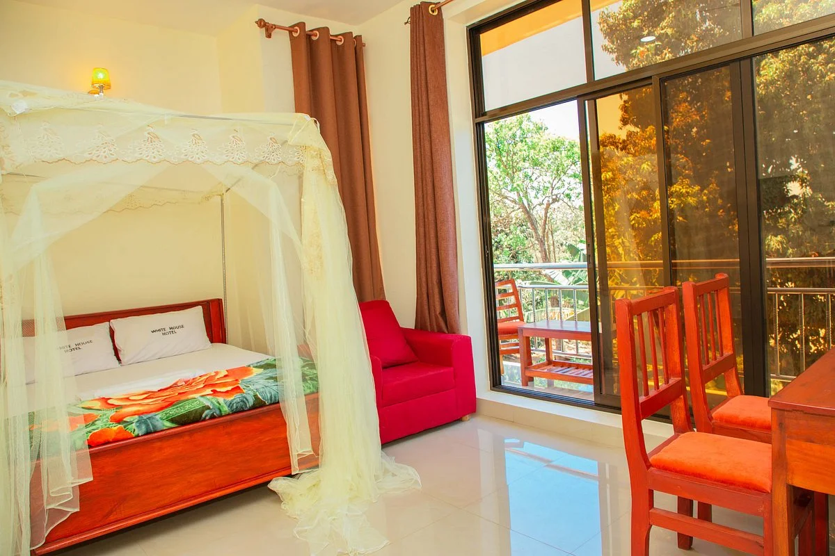 Kilimanjaro White House Hotel — image 3