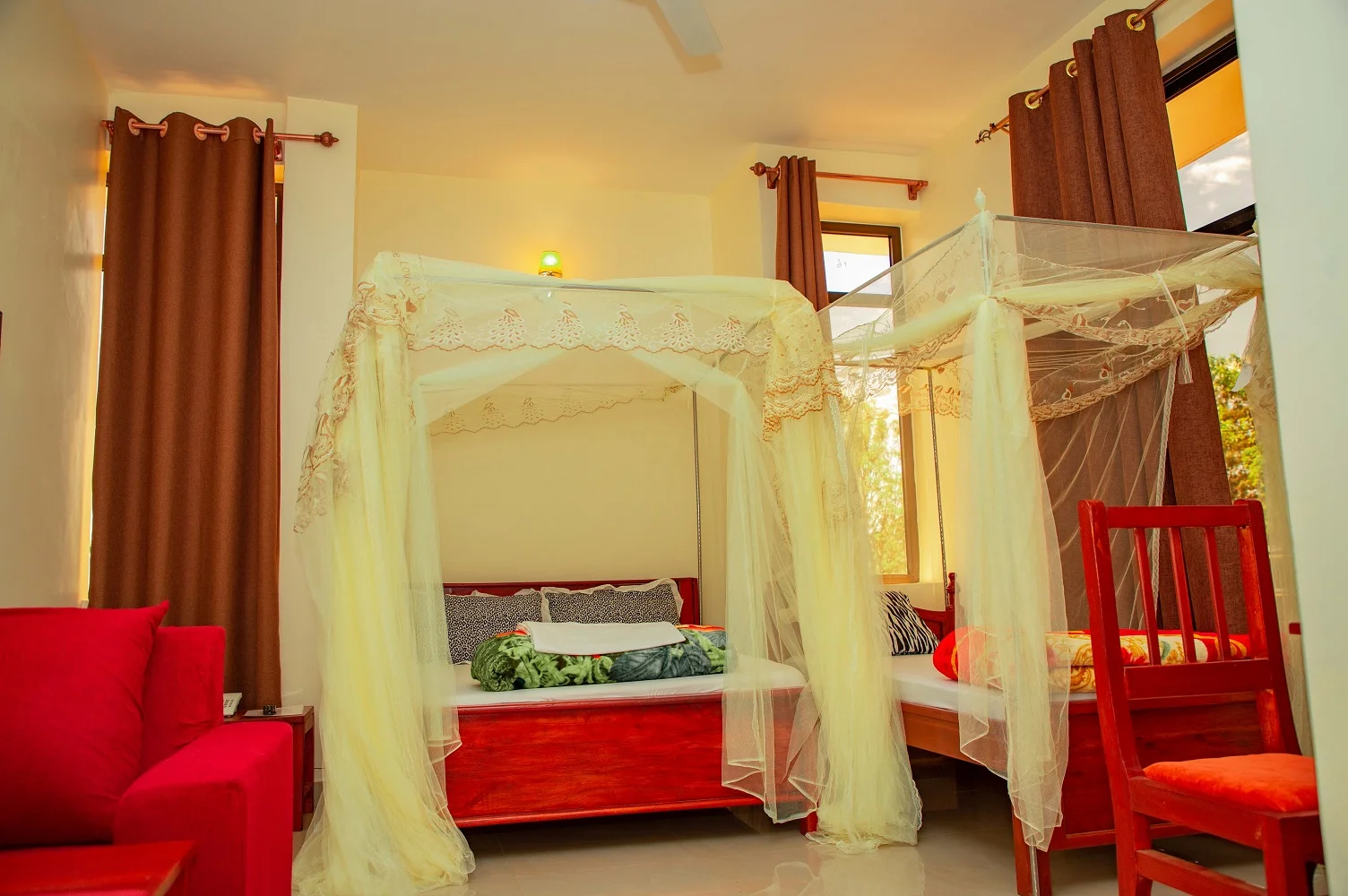 Kilimanjaro White House Hotel — image 4