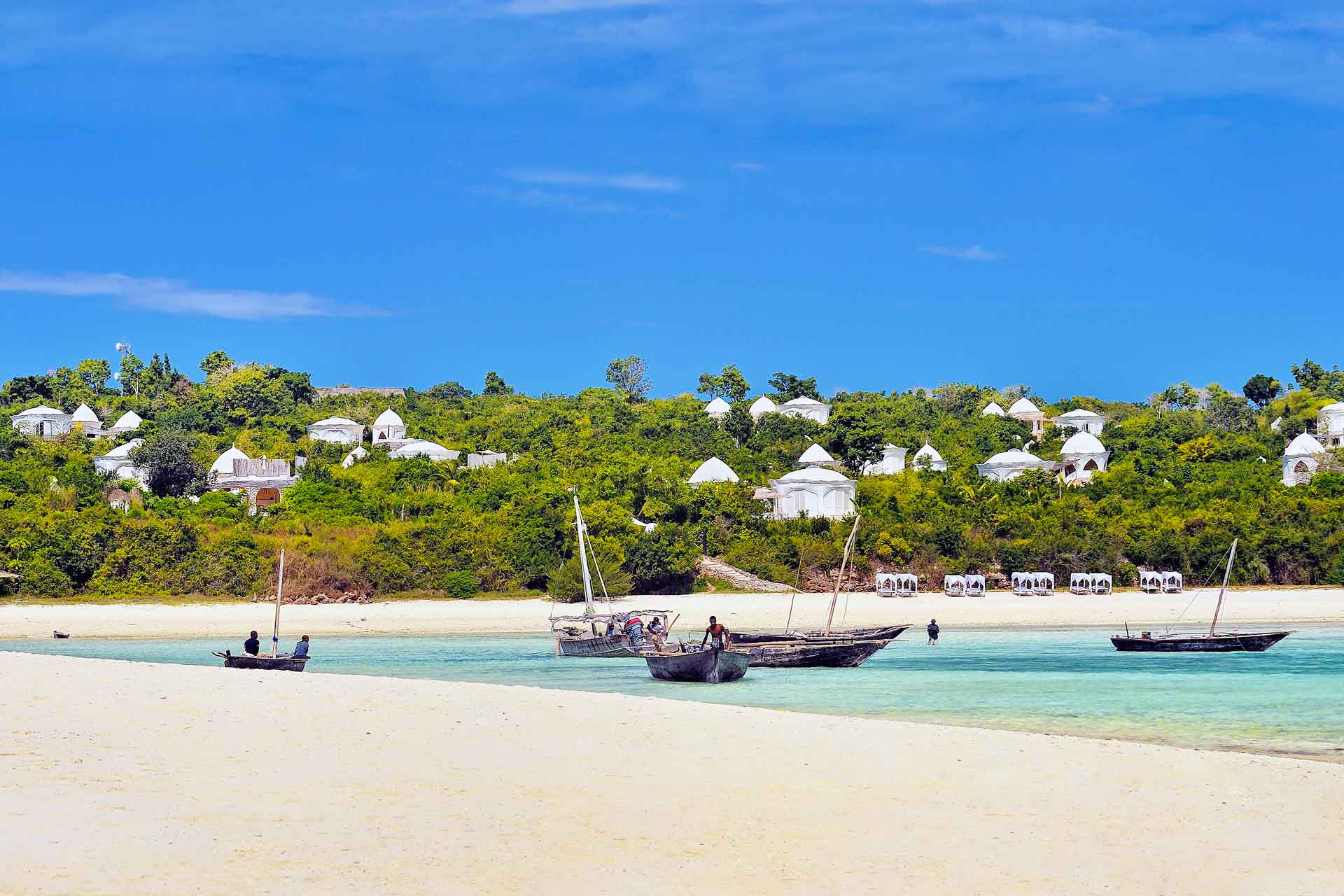 Kilindi Zanzibar — image 2