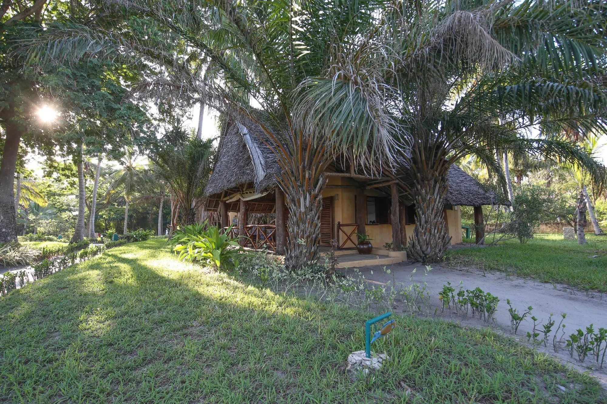 Kinasi Lodge — image 2