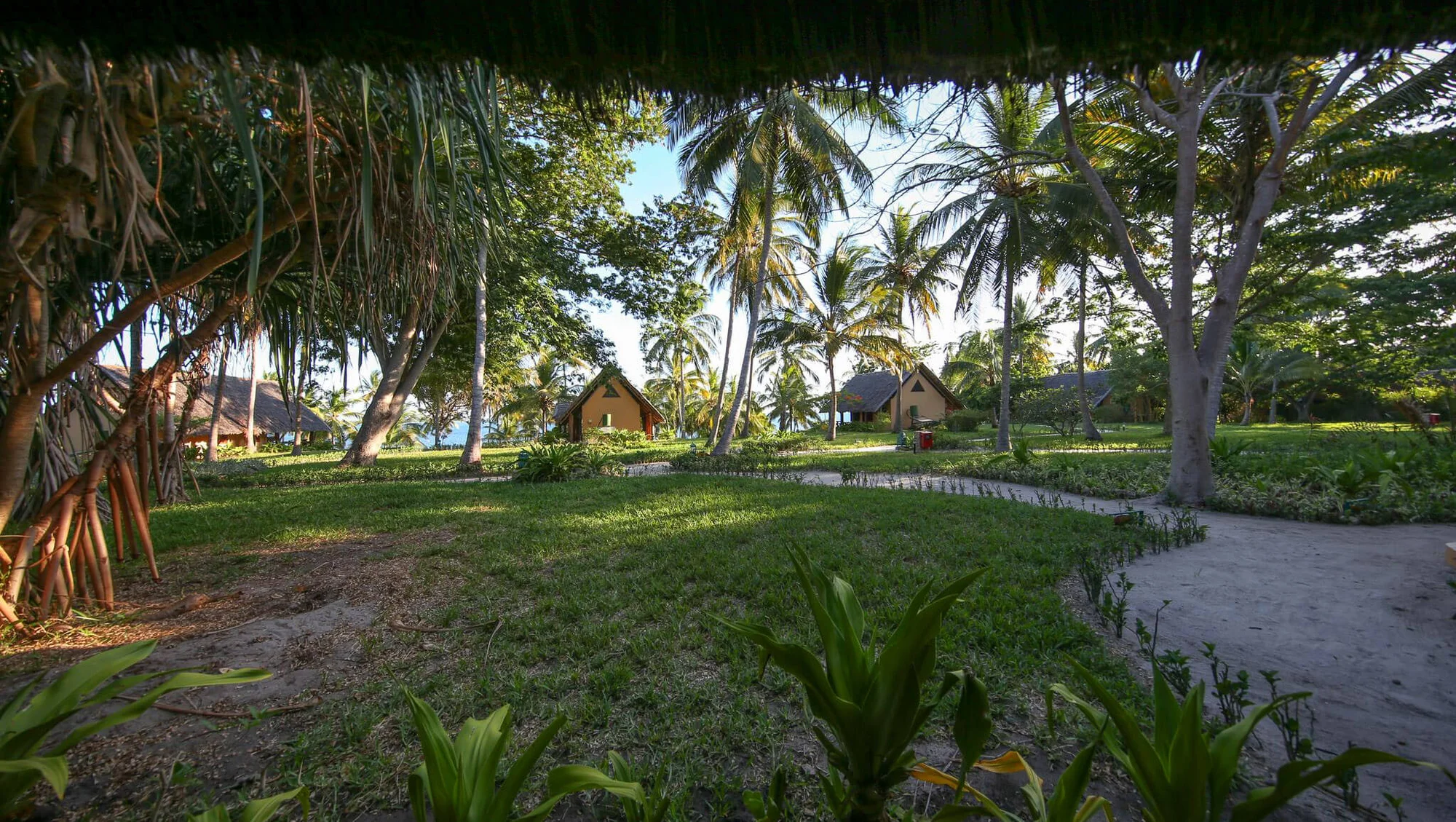 Kinasi Lodge — image 3