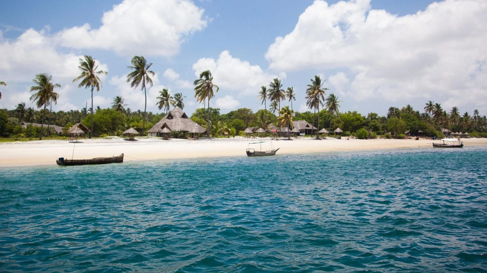 Kinasi Lodge — image 4