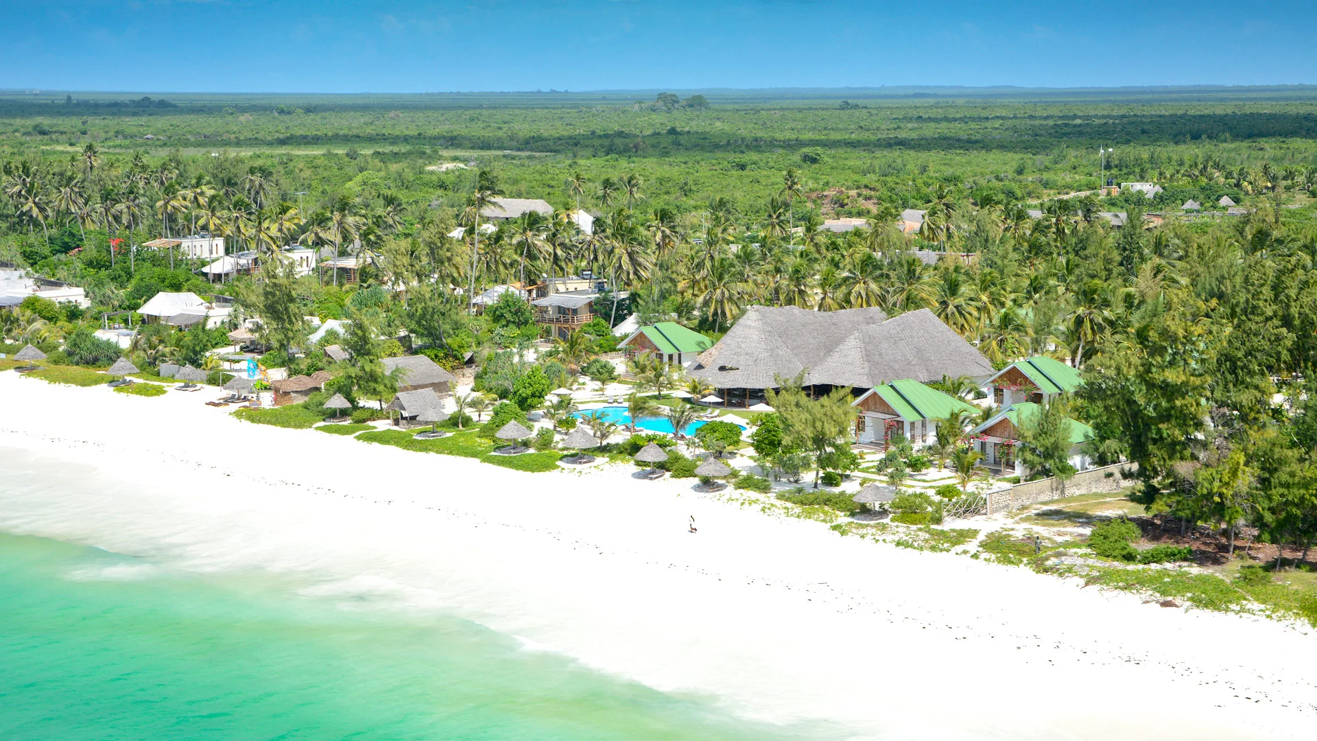 Kisiwa on the Beach — image 2