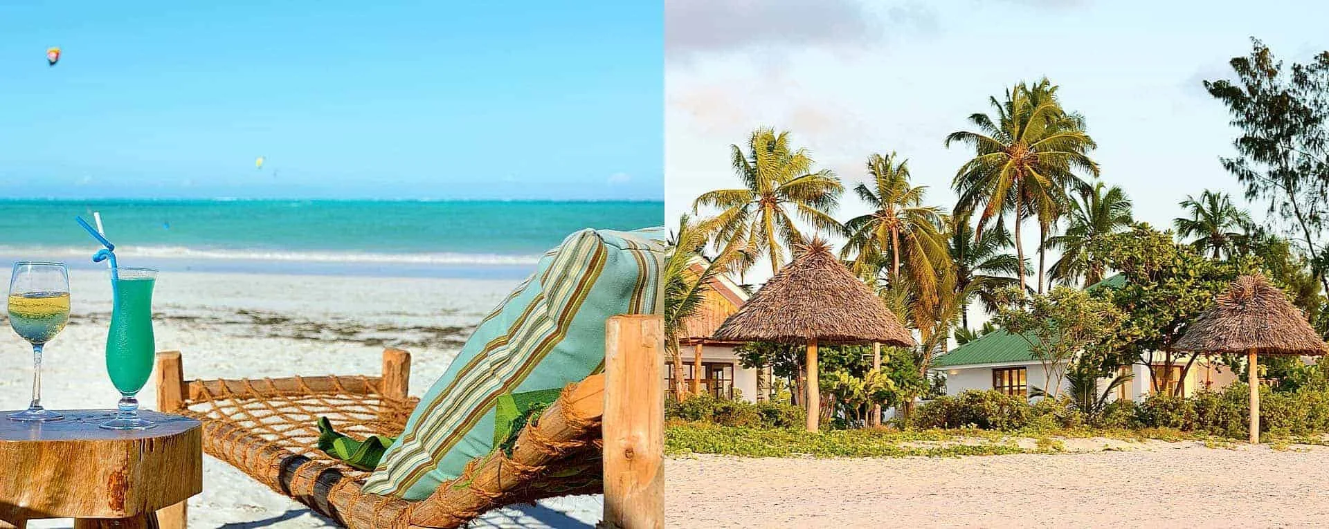 Kisiwa on the Beach — image 4