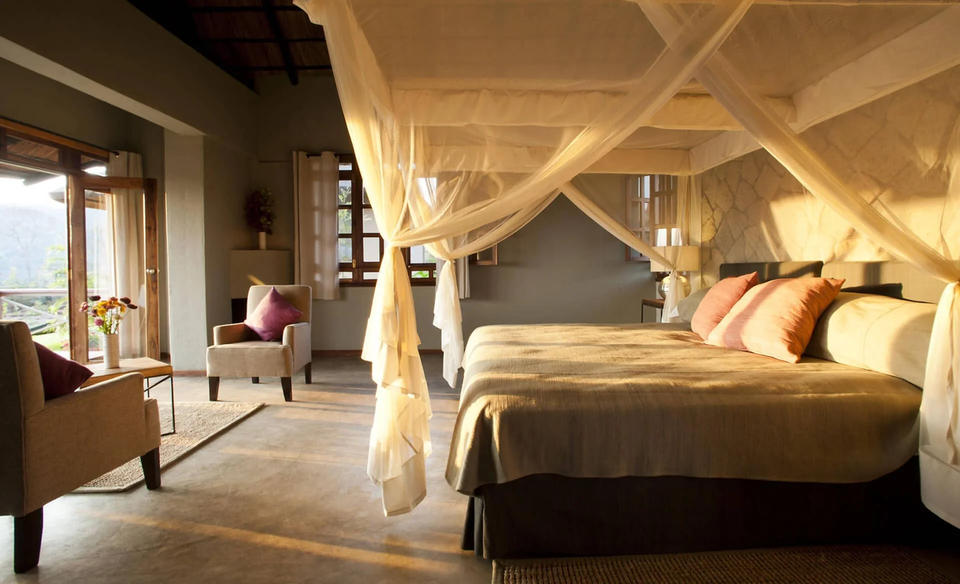 Kitela Lodge