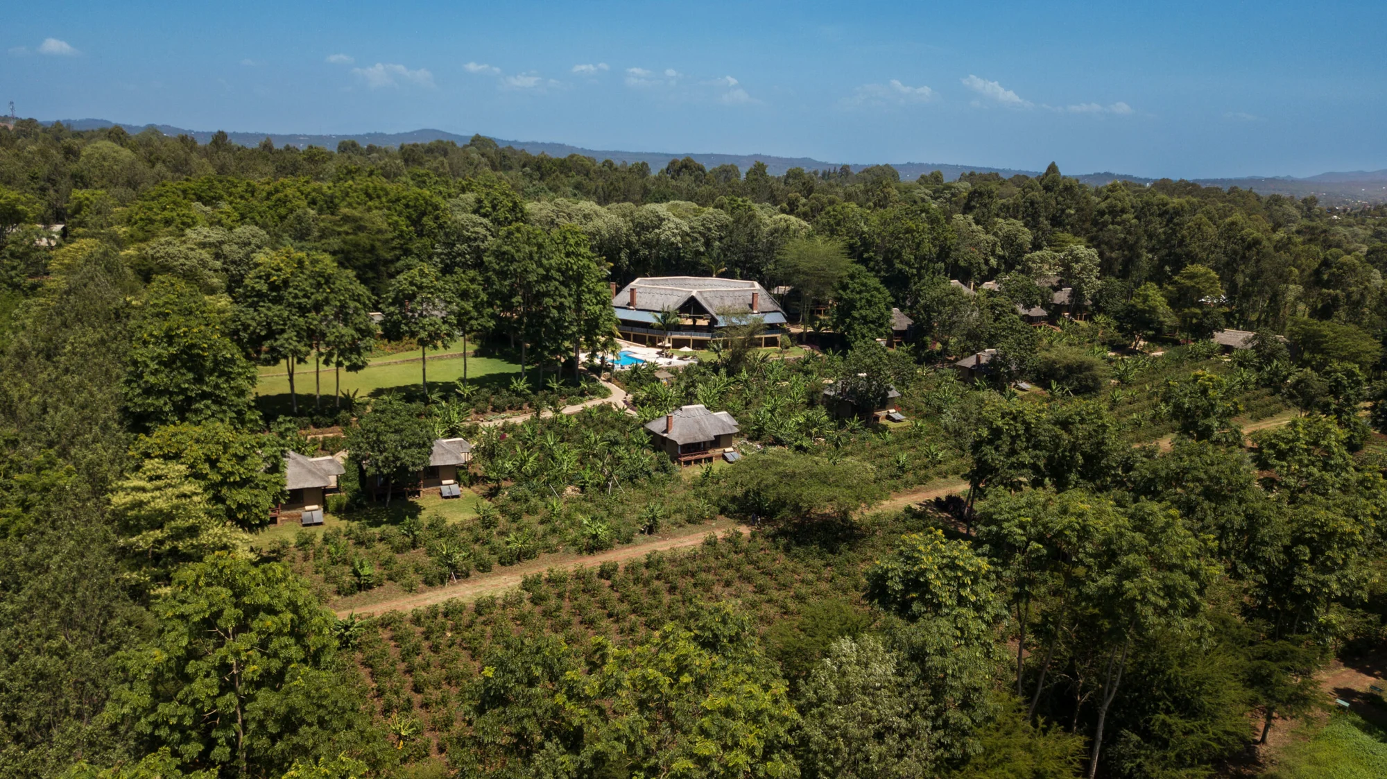 Kitela Lodge — image 2