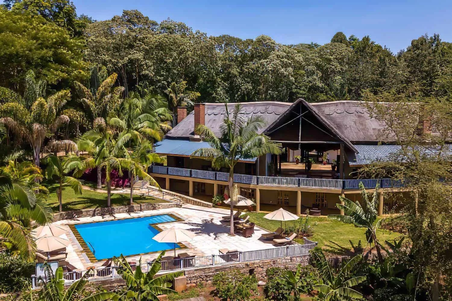 Kitela Lodge — image 3